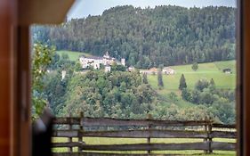 Appartement Schlern Living